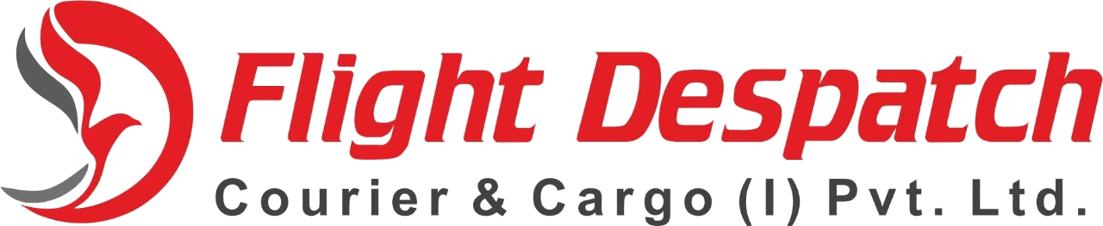 Flight Despatch Courier & Cargo
